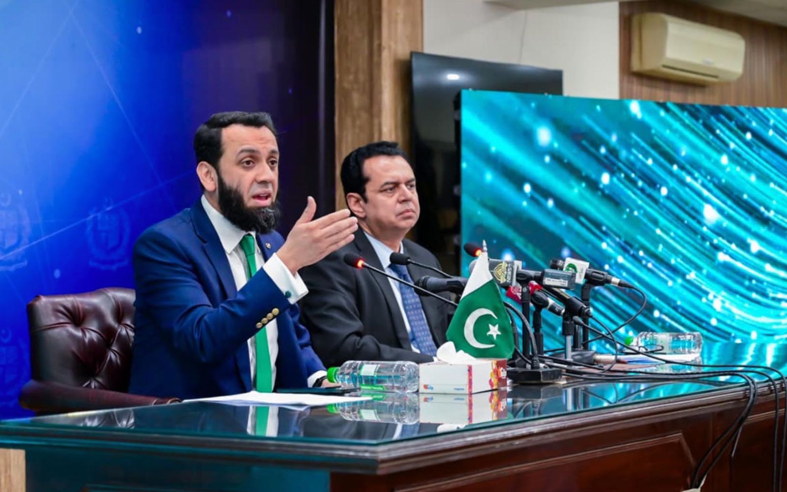 Islamabad foils Indian ‘false flag’ plot using Pakistani fisherman: interior ministry